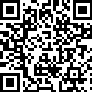 Digital Business Card QR code