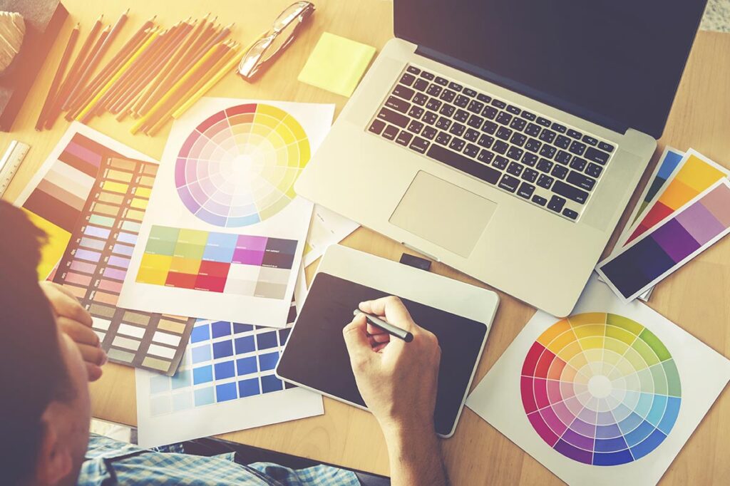 Graphic Design