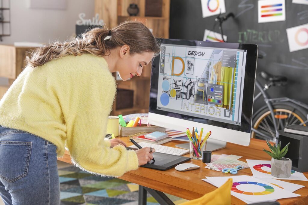 Graphic Design as a Solution